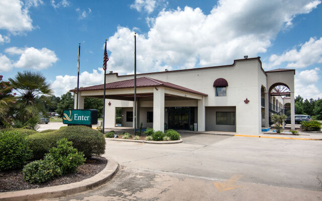 Quality Inn near Parc Natchitoches