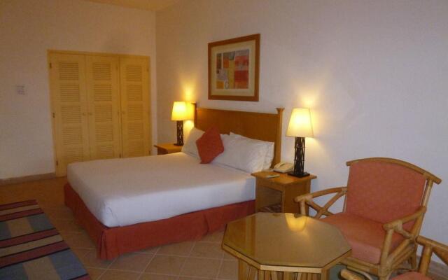 Strand Beach & Golf Resort Taba Heights (ex. Intercontinental Taba Heights Resort)