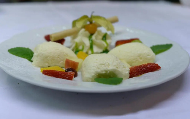 Gasthof & Hotel Goldene Krone