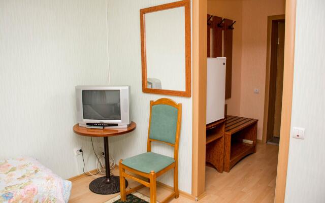 Gubernskiy Dvor Hotel