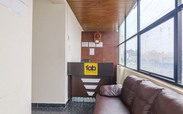 FabHotel Starhood