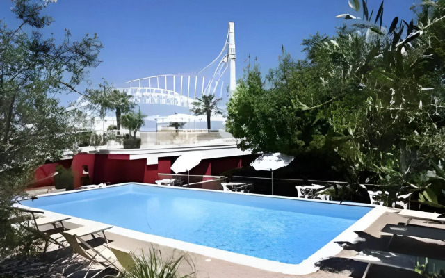 Du Parc Hotel