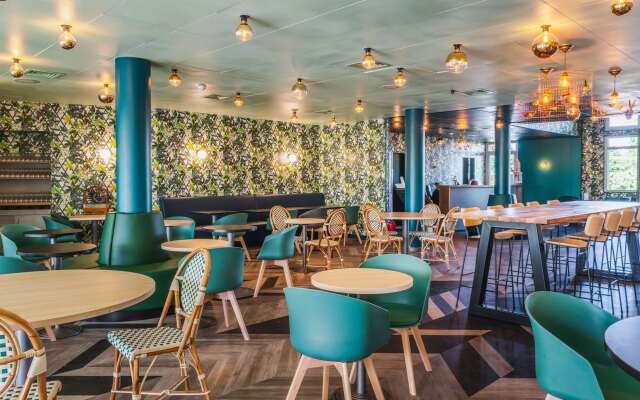 Best Western Hotel Grand Parc