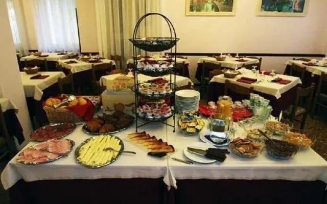 Albergo Villa Venezia a Caorle