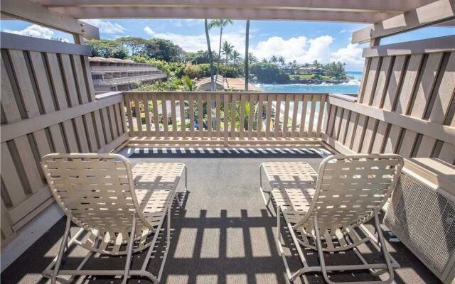 Kahana Sunset B6