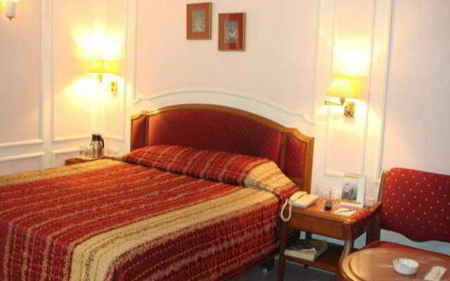Vijay Residency
