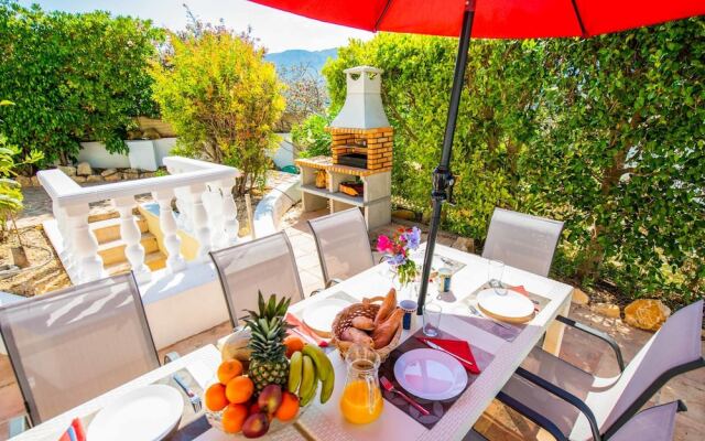 Villa Limones
