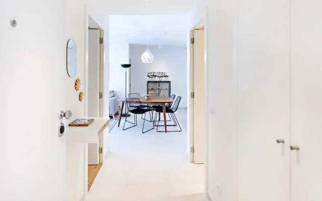 Casas do Forte CG in Tavira