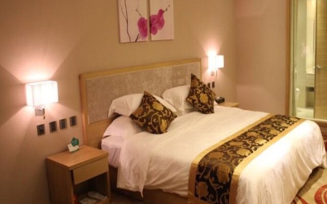 Weihai Longwei Holiday Inns