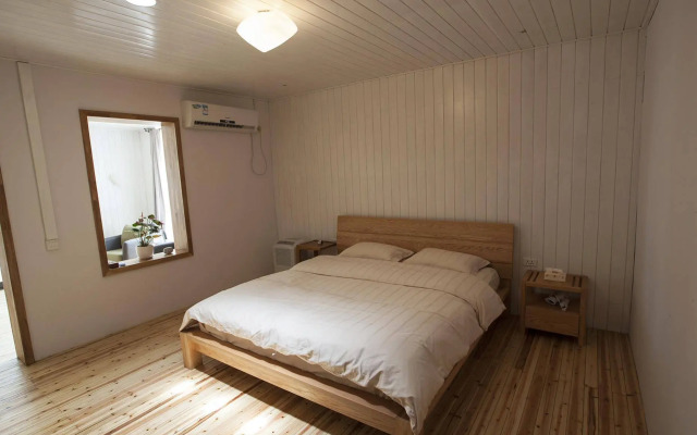 Zen Box House