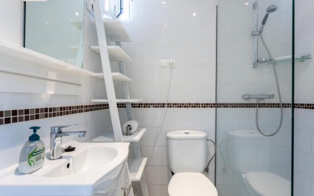 Doña Lola Macarena D CS100