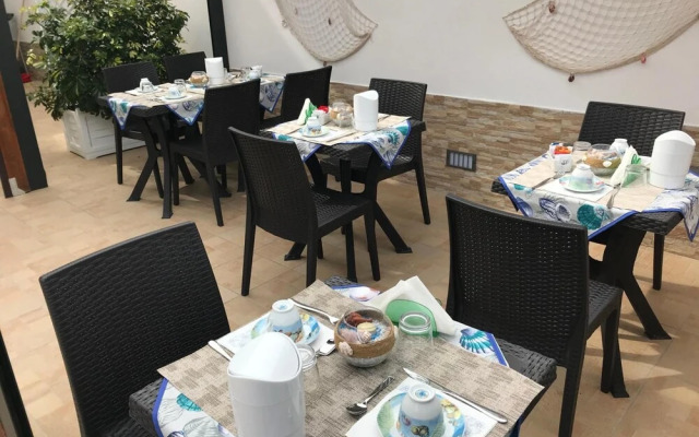 B&B La Conchiglia