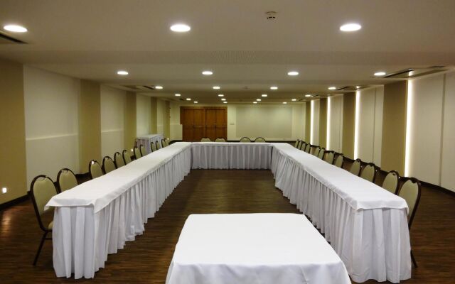 Nobile Suites Executive