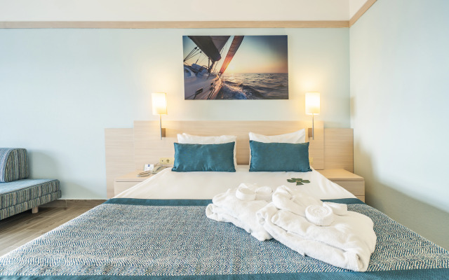 La Blanche Resort & SPA - All Inclusive