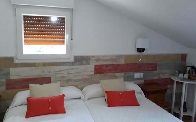 Hostal Nevandi