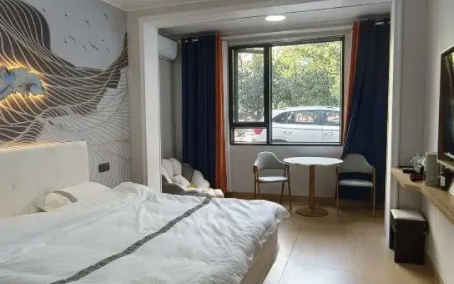 Changsha Hongda Hotel Jinjing Branch