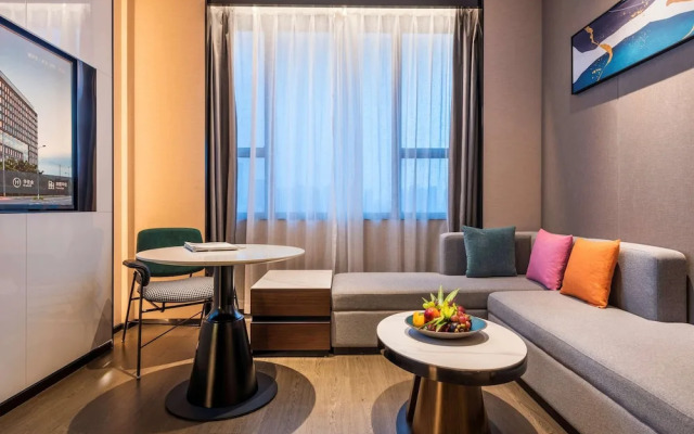 Ji Hotel (Tianjin Drum Tower)