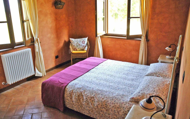 Casale San Rufino d'Arce