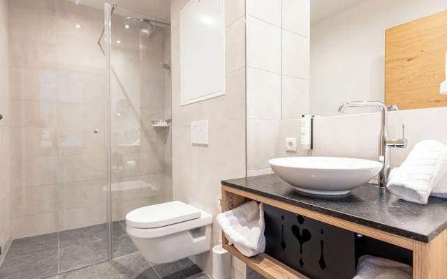 Carpe Solem Rauris by ALPS RESORTS