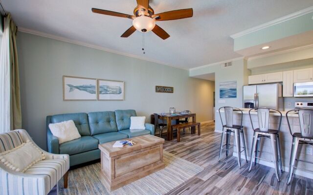Destin West - Gulfside 215 1 Bedroom Condo