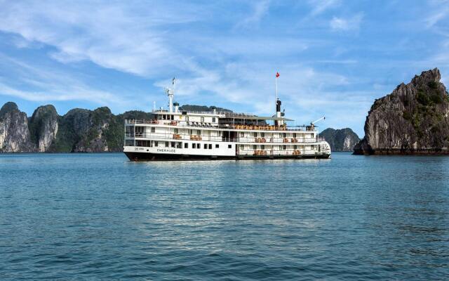 Emeraude Classic Cruises