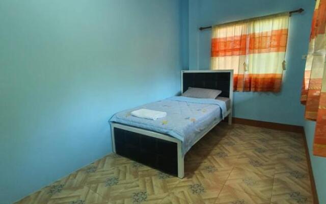 Home sweet home at Pua