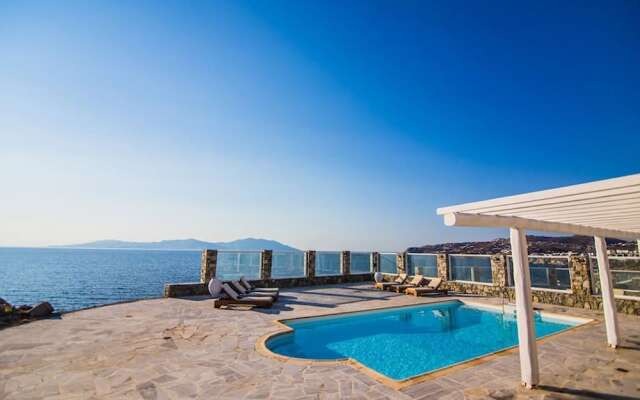Villa Mary Tu by The Pearls Collection