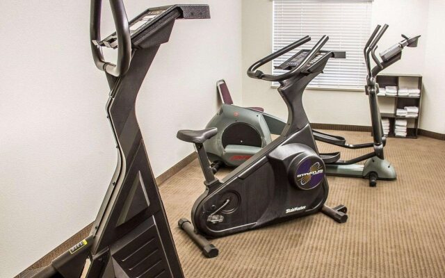 Sleep Inn & Suites Roseburg North Near Medical Center