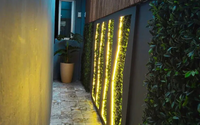Hotel Velero Sur