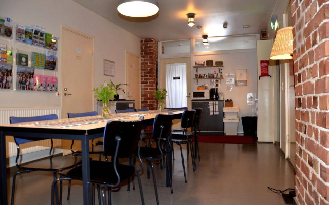 Hostel Suomenlinna