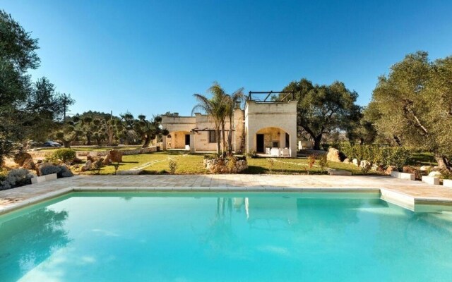 Villa Pietra&Sole