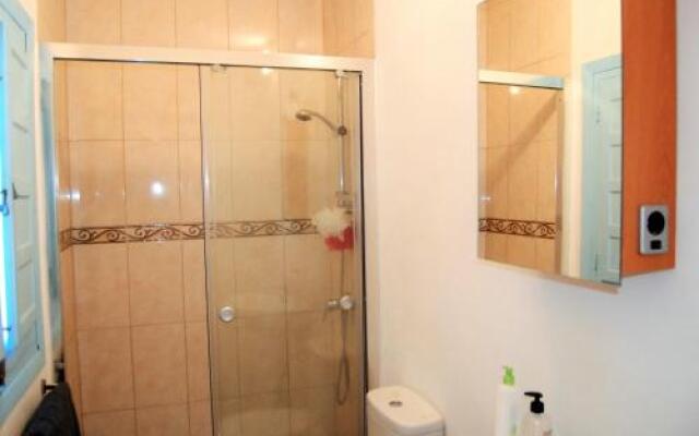 Los Olivos Country Villas Casasol