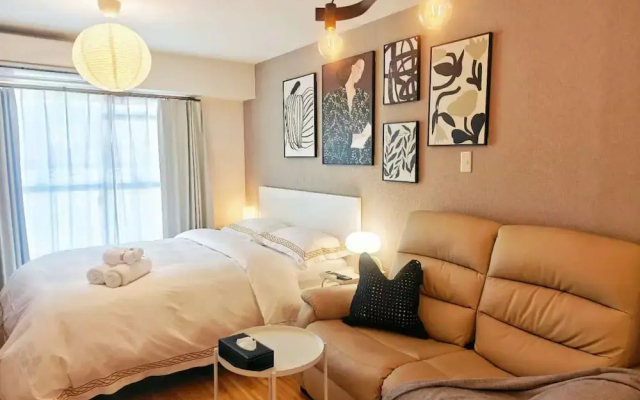 Sidihome 365 Apartment
