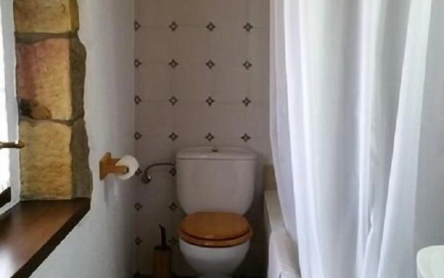 Posada Mies de Villa