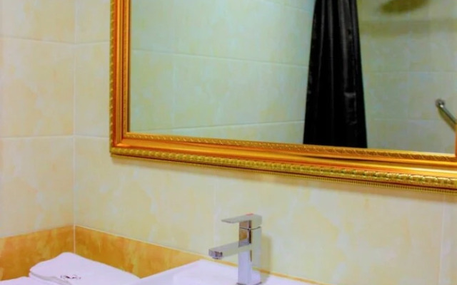 Kentavr Hotel