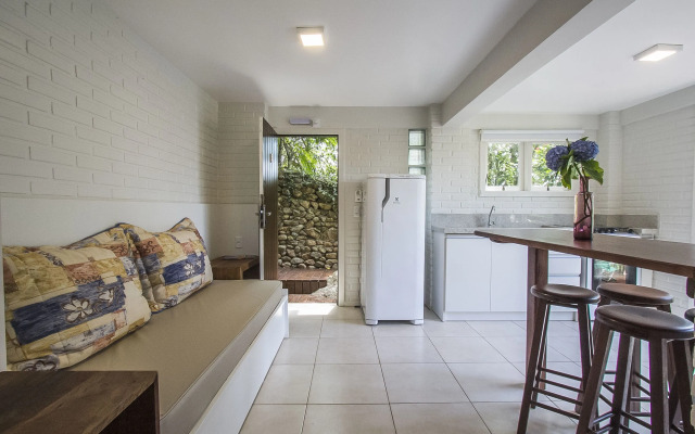 Pousada Morada Dos Sisais