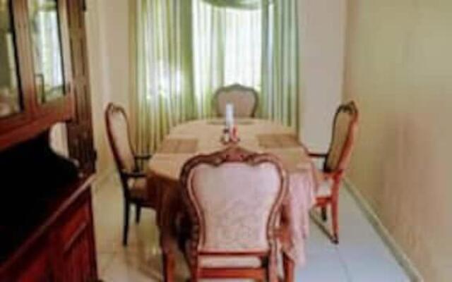 Portmore Haven 1bedroom