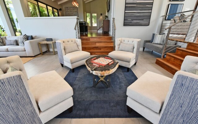 Hale Nui 2827 - 5 Br Home