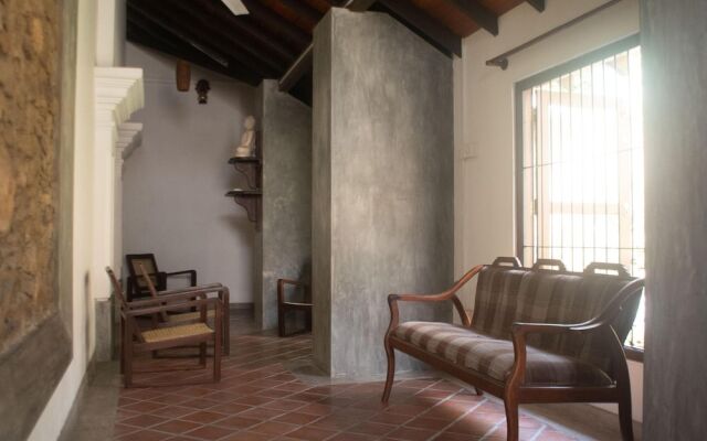 Galle Large Serviced Villa Near Beaches & Fort