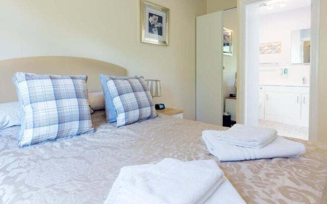The Laurels B&B