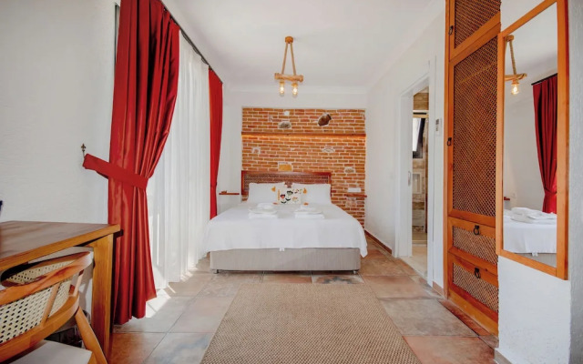 La Sereine boutique hotel