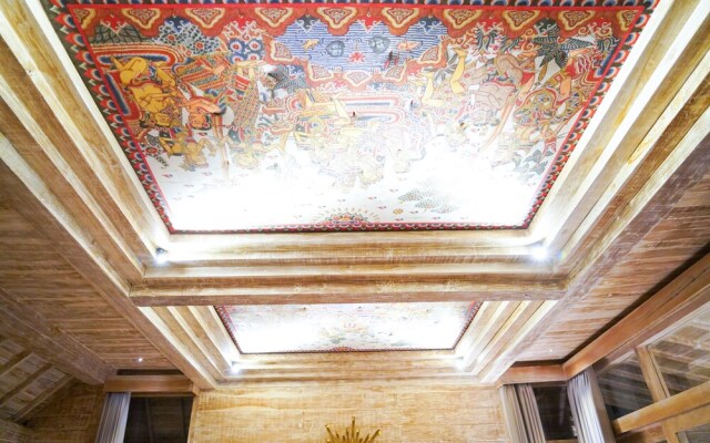 Abian Taksu Suite & Villas