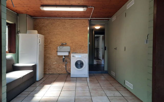 Holiay Home in Merksplas With Terrace