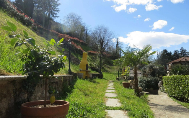 Antica Residenza I Ronchi di Bellagio