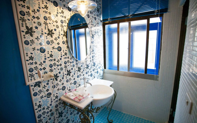 Mar Dei Amor Villa B&B