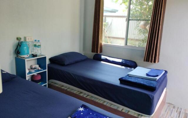 Canaan Guesthouse