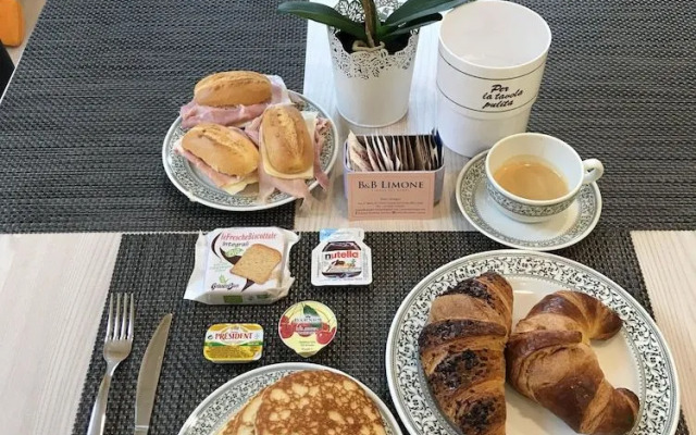 B&B Limone