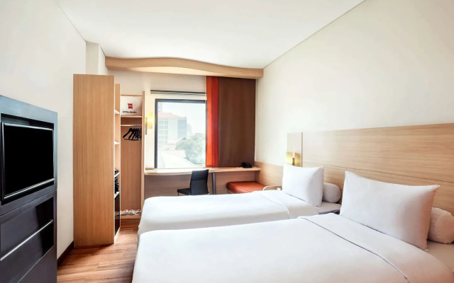 Swiss-Belinn Cawang