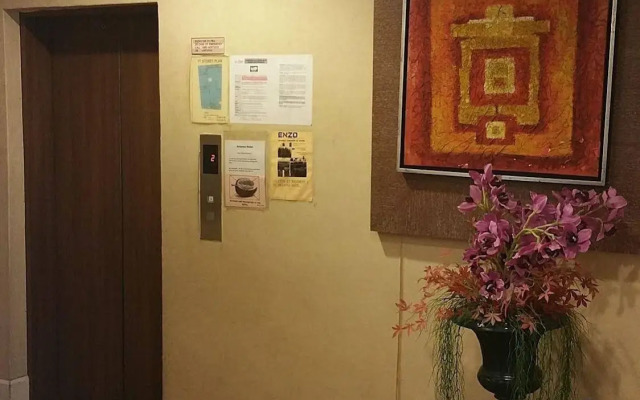 Arianna Hotel