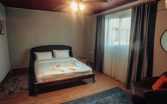 Bageni Villa & Bungalov